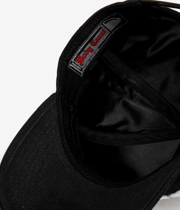 Carpet Company Body Count Cap (black)