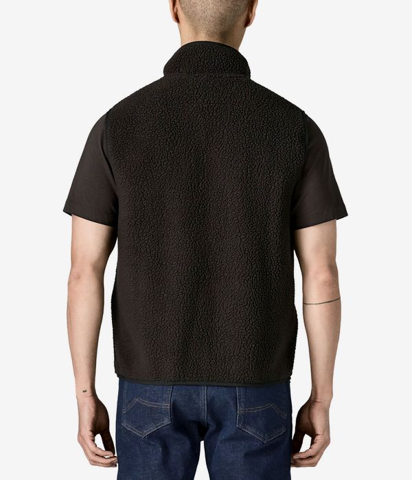 Patagonia Retro Pile Vest (black 263)