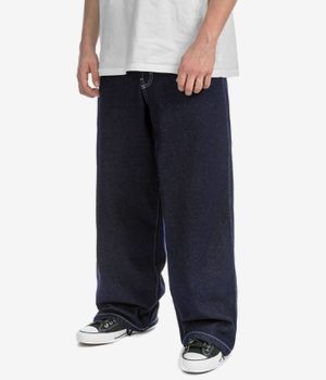 Dickies Loose Wave Jeansy (rinsed)