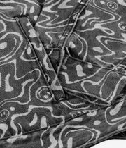 Volcom Featured Artist Rygalski Jacke (black print)