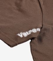 Volcom Stone Blanks T-Shirt (wren)