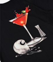Carhartt WIP Jake Garcia Organic T-Shirty (black)