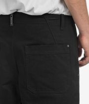 Volcom Sawhorse Shorts (black)