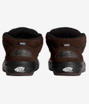 Vans Skate Half Cab Wafflecup Rizzo Schuh (brown black)