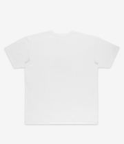 skatedeluxe Flame T-Shirt (white)
