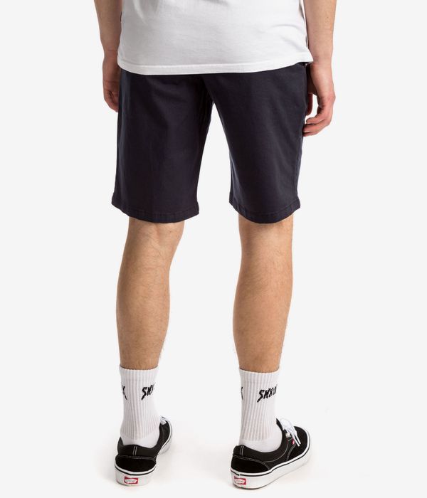 REELL Flex Grip Chino Shorts (navy)