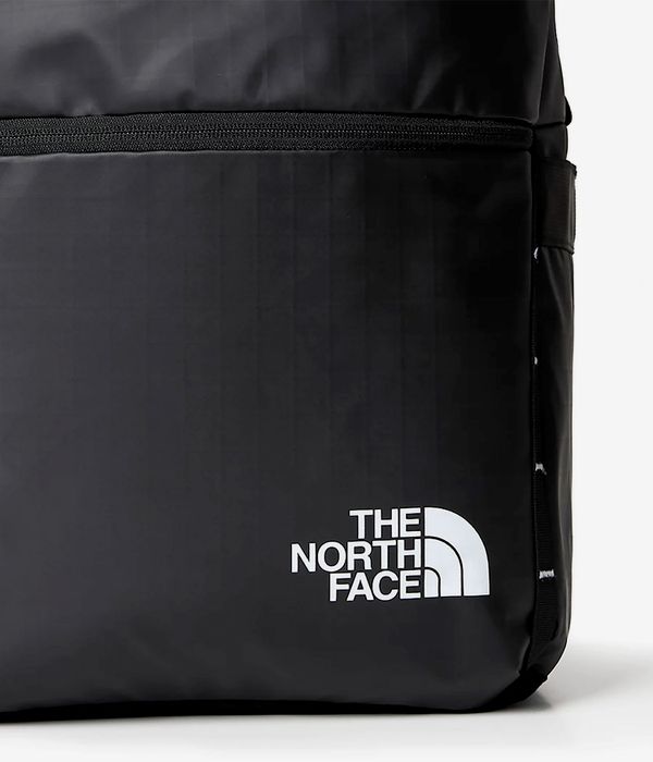 The North Face Base Camp Voyager Rolltop Zaino 25L (black)