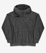 Patagonia Lined Isthmus Giacca (ink black)