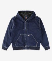 Dickies Hilham Jacket (dark indigo)