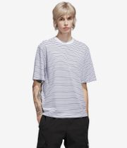 adidas SKT EXC YD T-Shirt (white dark blue)