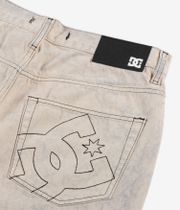 DC Baggy Denim Jeans (marble beige)