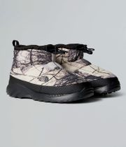 The North Face Nuptse Traction Chukka Buty (image lift camo white)