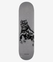 Deathwish Kirby Dealers's Choice 8.25" Skateboard Deck (grey)
