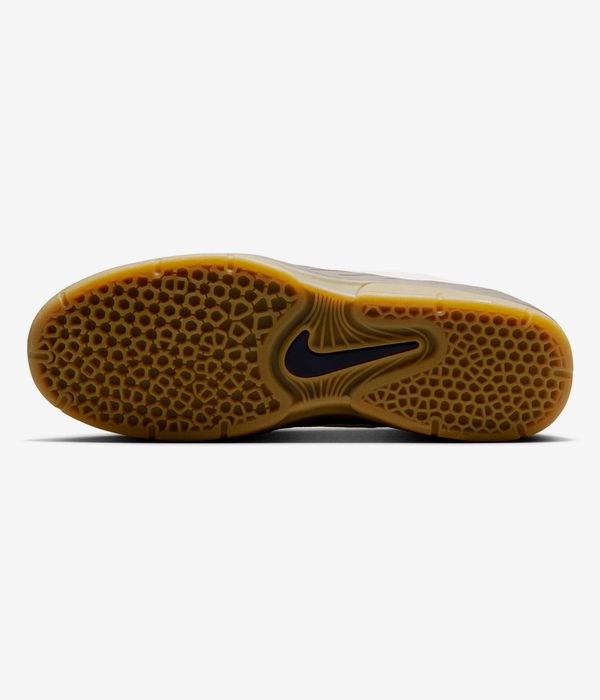 Nike SB Vertebrae Chaussure (phantom burgundy brown beige)