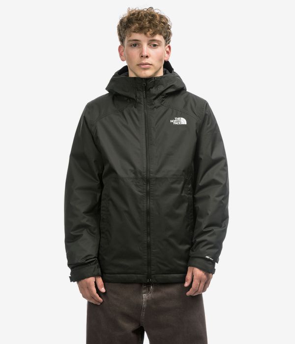 The North Face Millerton Insulated Kurtka (tnf black)