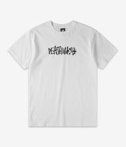 Deathwish OG Death Spray T-Shirt (white)
