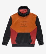 Volcom Hydro Riding Snow Hoodie (caramel)
