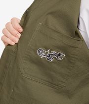 Nike SB Oly Jacket (medium olive)
