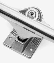 Slappy ST1 Inverted Hollow 8.25 Truck (polished) 8.25"