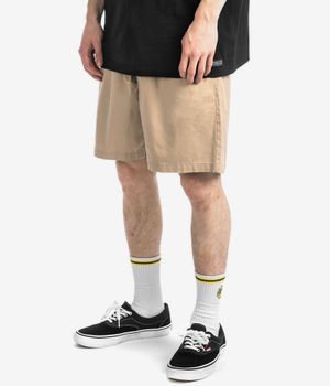 Vans Range Relaxed Elastic Shorts (khaki)