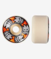 Spitfire Formula Four Team Multiball OG Classic Rollen (natural) 54 mm 99A 4er Pack