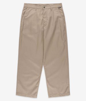 REELL Loose Chino PC Pants (dark sand)