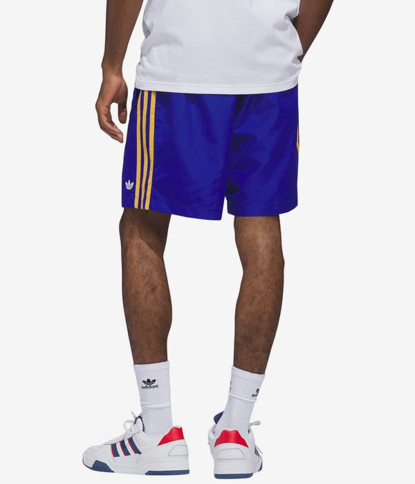 adidas SKT WTR Shorts (team royal blue white preloved y)