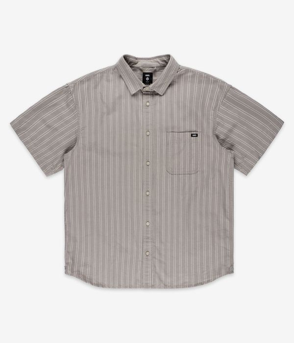 Vans Lawson Stripe Shirt (london fog lemonlcing)