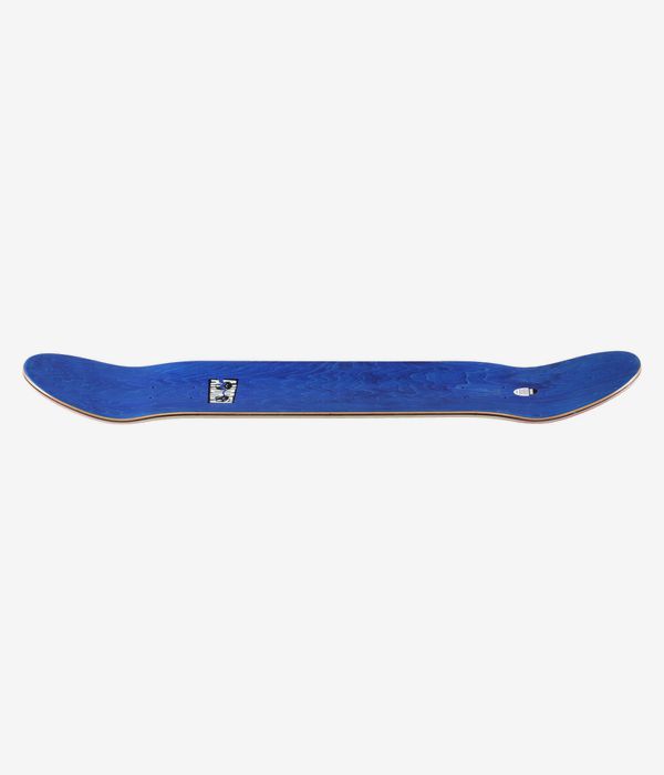 HOCKEY Allen Support Shape 1 8.38" Planche de skateboard (red)