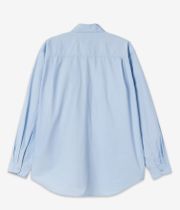 Carhartt WIP Irwin Poplin Shirt (air sky)