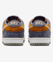 Nike SB Dunk Low Pro Shoes (light carbon sesame)