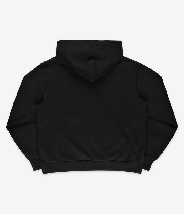 Nike SB Essential Zip-Hoodie (black)