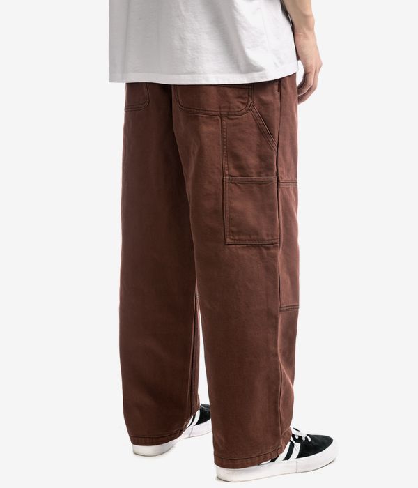 Element x Smokey Bear Carpenter Pantalons (chestnut)