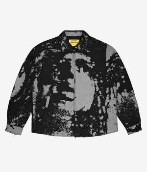 Carpet Company Mademoiselle Work Jacke (black gray)