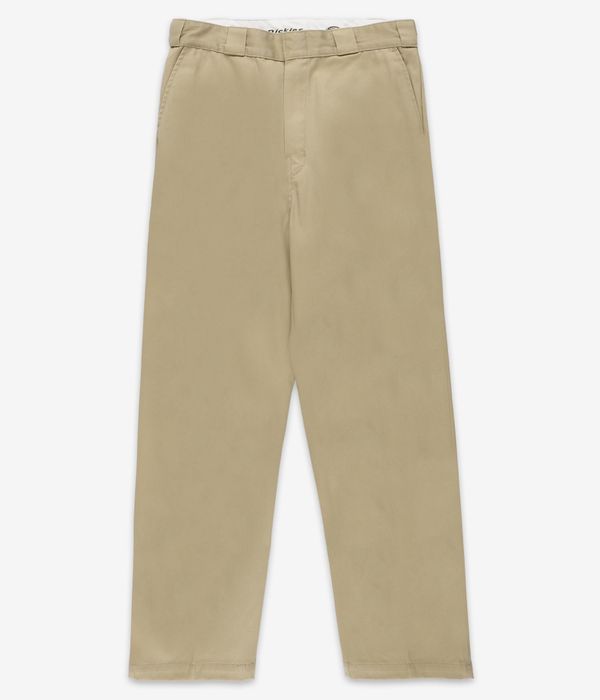 Dickies Elizaville Workpant Pants women (khaki)