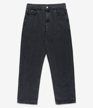 Antix Recta Jeans (washed black)