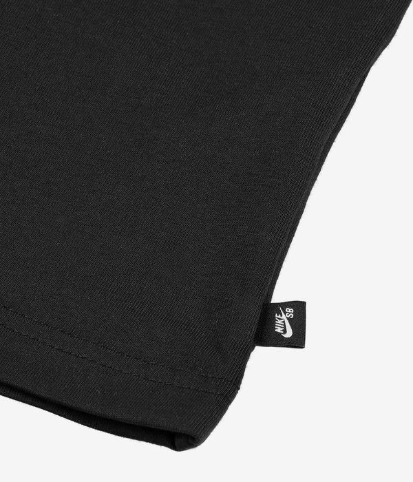 Nike SB Dunk Dog T-Shirt (black)