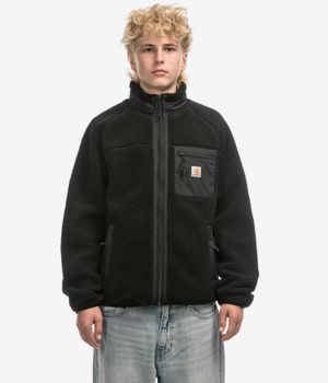 Carhartt WIP Prentis Liner Kurtka (black black)