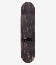 DGK Boo Prosperity 8.06" Skateboard Deck (multi)