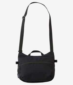 Gramicci Cordura Bag (black)