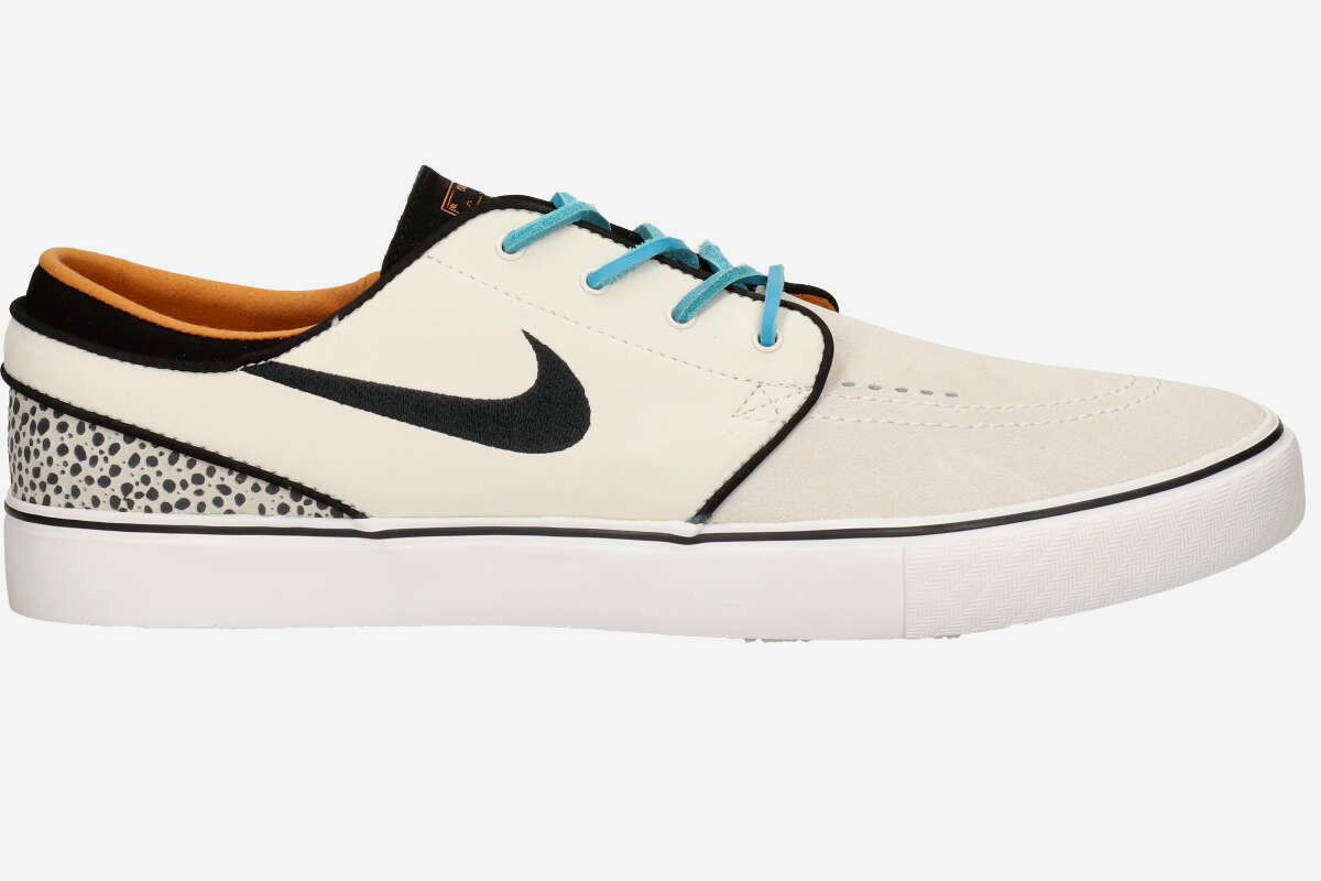 Nike SB Zoom Janoski OG+ Electric Shoes (phantom black)