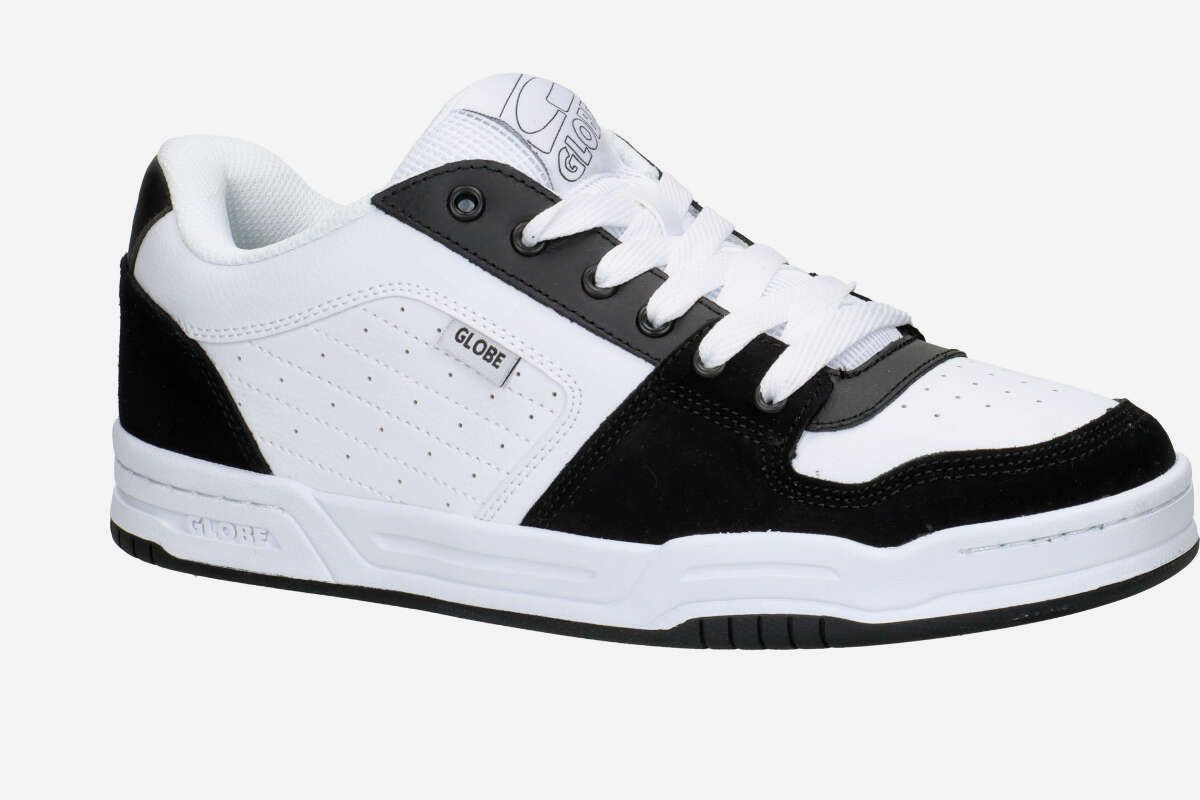 Globe Mojo 2.0 Schuh (black white)