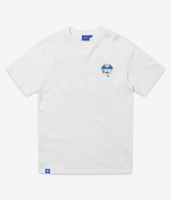 Hélas Hamac Camiseta (white)
