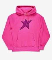 Carpet Company C-Star Hoodie (pink)