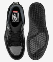 Vans Skate 2 Wayvee Scarpa (black black grey)