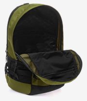 Vans Original Rucksack 20L (pesto)