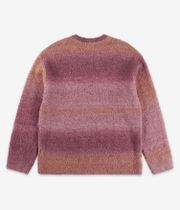 Element Terry Gradient Sweatshirt (apple butter gradient)