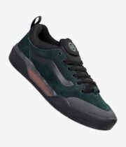 Vans BMX Peak Shoes (black evergreen)
