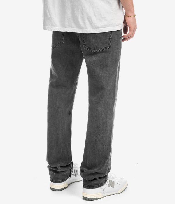 Volcom Solver Jeans (neutral grey)