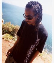Yardsale Highlights T-Shirt (black)